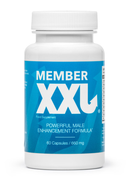 member xxl